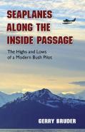 Seaplanes Along The Inside Passage