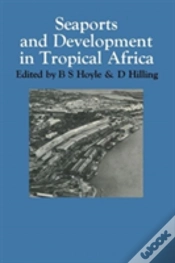 Capa do artigo Seaports And Development In Tropical Africa