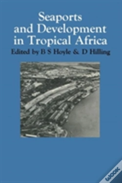 Capa do artigo Seaports And Development In Tropical Africa