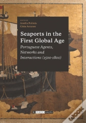 Seaports in the First Global Age