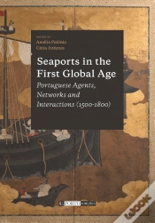 Capa do artigo Seaports in the First Global Age