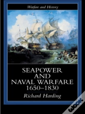 Capa do artigo Seapower And Naval Warfare, 1650-1830