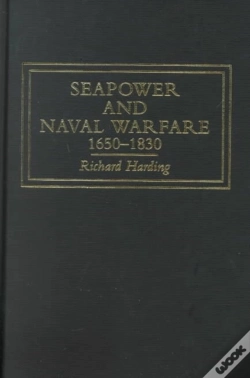 Capa do artigo Seapower And Naval Warfare 1650-1830