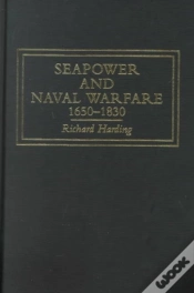 Capa do artigo Seapower And Naval Warfare 1650-1830