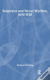Capa do artigo Seapower And Naval Warfare, 1650-1830