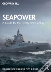 Capa do artigo Seapower