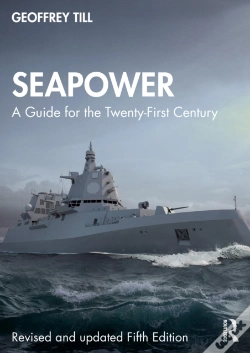 Capa do artigo Seapower