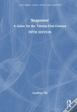 Capa do artigo Seapower