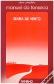 Capa do artigo Seara de Vento