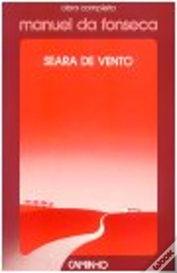 Capa do artigo Seara de Vento
