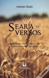 Capa do artigo Seara de Versos