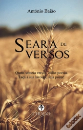 Seara de Versos