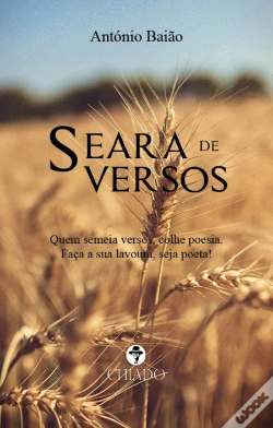 Capa do artigo Seara de Versos