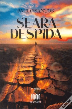 Capa do artigo Seara Despida