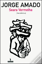 Capa do artigo Seara Vermelha