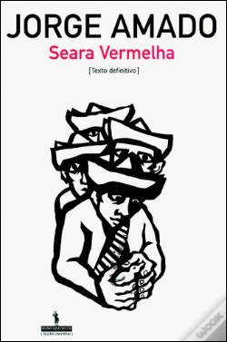 Capa do artigo Seara Vermelha