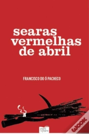 Capa do artigo Searas Vermelhas de Abril