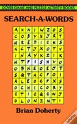 Capa do artigo Search-A-Words