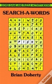 Capa do artigo Search-A-Words