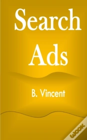 Capa do artigo Search Ads
