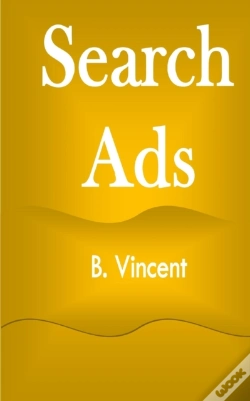 Capa do artigo Search Ads