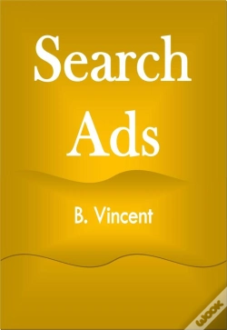 Capa do artigo Search Ads