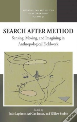 Capa do artigo Search After Method