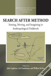 Capa do artigo Search After Method