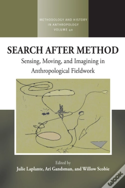 Capa do artigo Search After Method