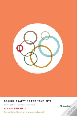 Capa do artigo Search Analytics For Your Site