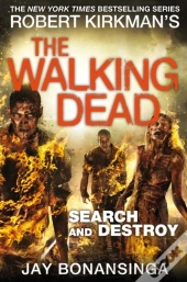 Search And Destroy