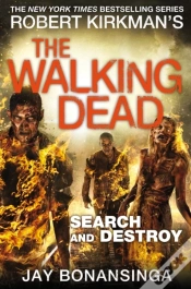 Capa do artigo Search And Destroy