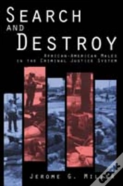 Capa do artigo Search And Destroy