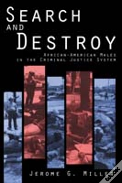 Capa do artigo Search And Destroy