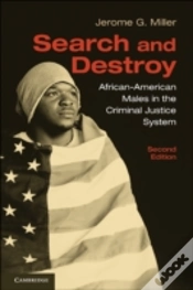 Capa do artigo Search And Destroy