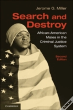 Capa do artigo Search And Destroy