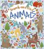 Search And Find: Animals - Preview