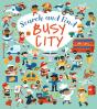 Search And Find: Busy City - Preview