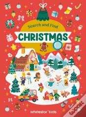 Capa do artigo Search And Find Christmas