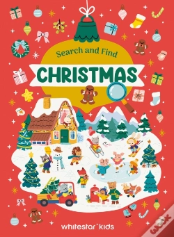 Capa do artigo Search And Find Christmas