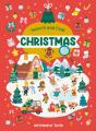 Search And Find Christmas - Preview