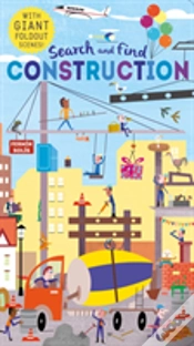 Capa do artigo Search And Find: Construction