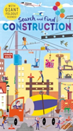 Capa do artigo Search And Find: Construction