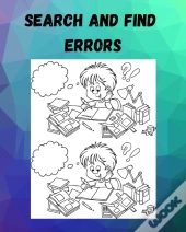 Search And Find  Errors