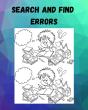 Search And Find  Errors - Preview
