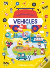 Capa do artigo Search And Find Vehicles