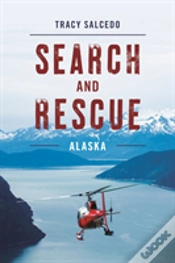 Capa do artigo Search And Rescue Alaska