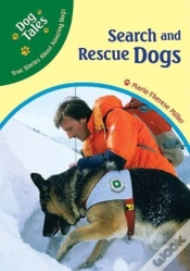 Capa do artigo Search And Rescue Dogs