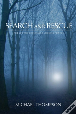 Capa do artigo Search And Rescue