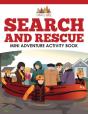 Search And Rescue Mini Adventure Activity Book - Preview